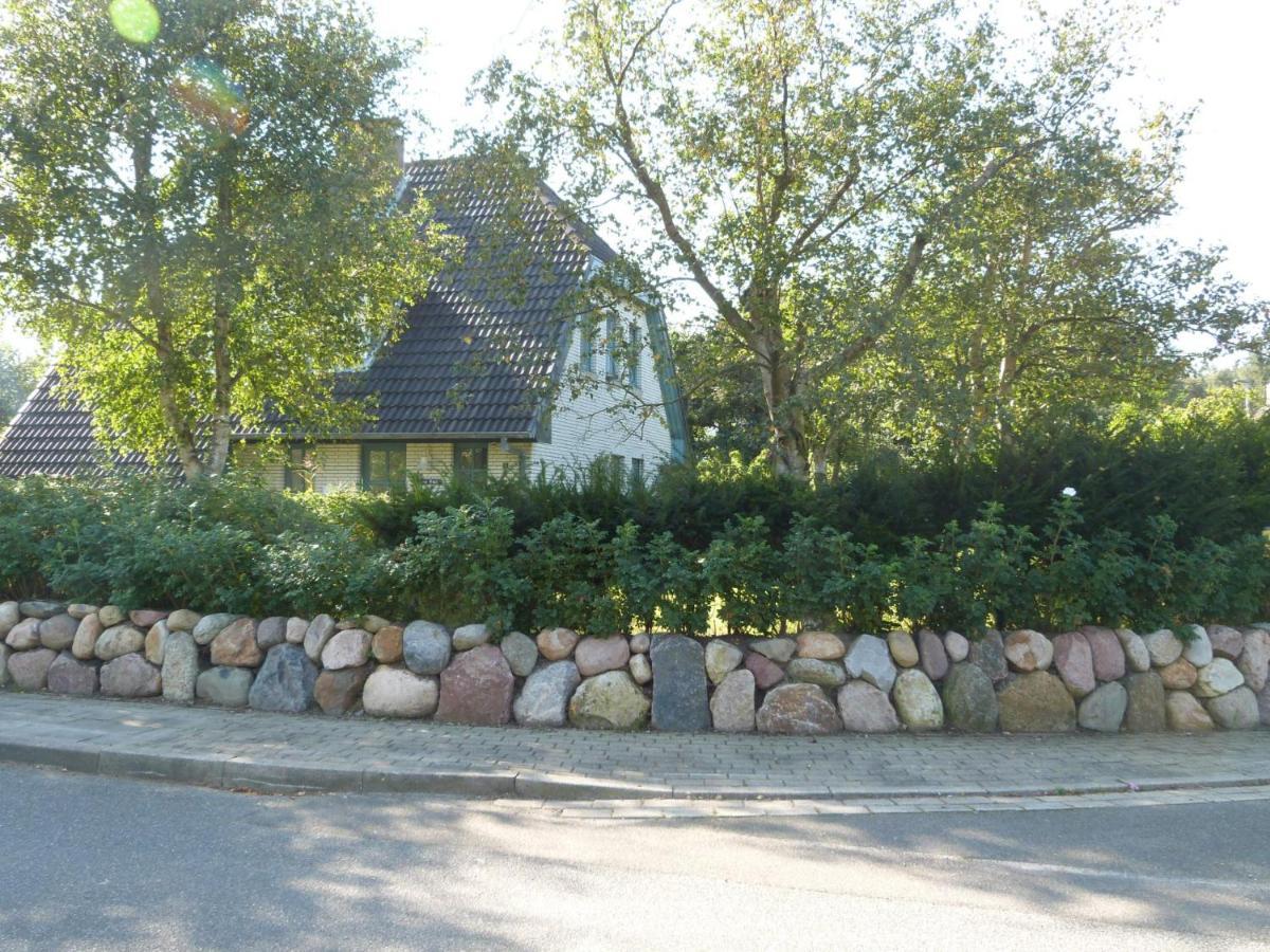 Ferienwohnung "Emil" Sankt Peter-Ording Luaran gambar