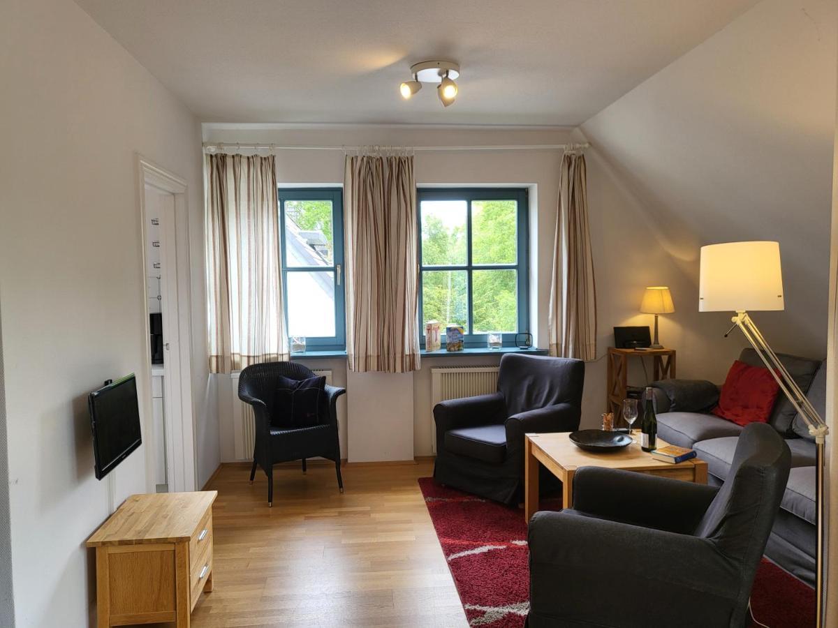 Ferienwohnung "Emil" Sankt Peter-Ording Luaran gambar