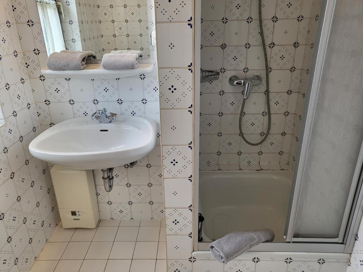 Ferienwohnung "Emil" Sankt Peter-Ording Luaran gambar
