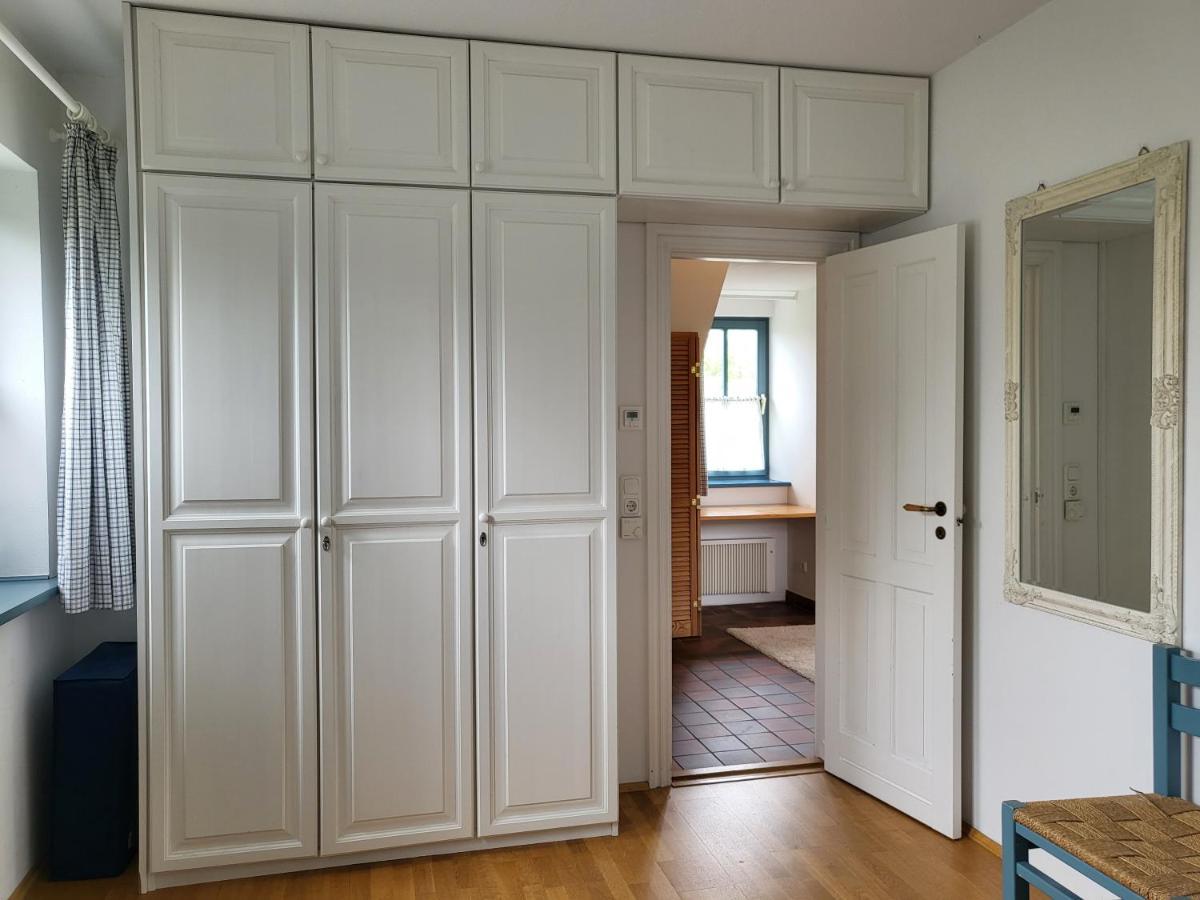 Ferienwohnung "Emil" Sankt Peter-Ording Luaran gambar